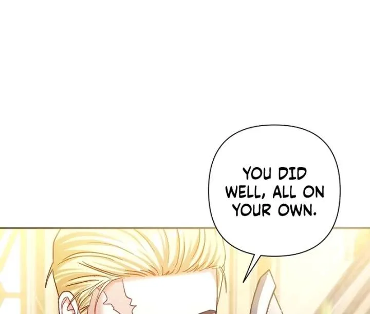 The Little Brat Runs Wild Chapter 17 page 39