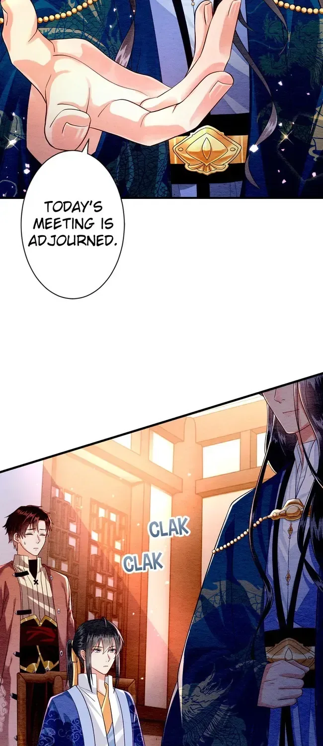 The Imperial Court Maiden’s Curse Chapter 17 page 55