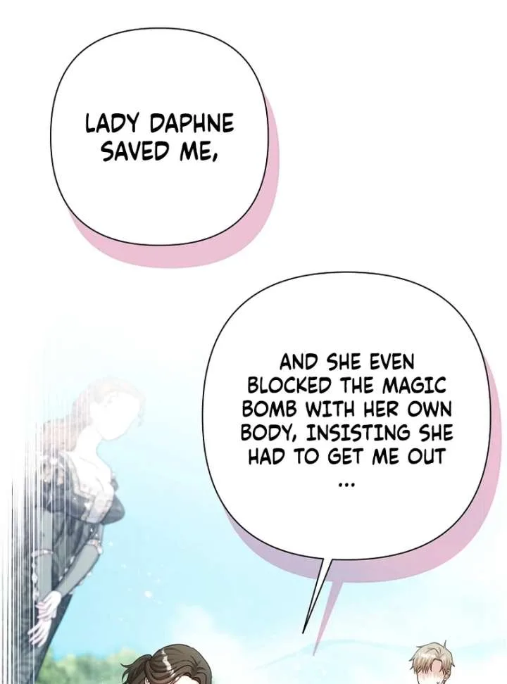 The Little Brat Runs Wild Chapter 17 page 60