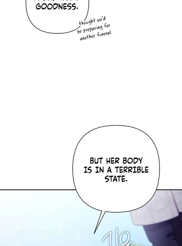 The Little Brat Runs Wild Chapter 17 page 75