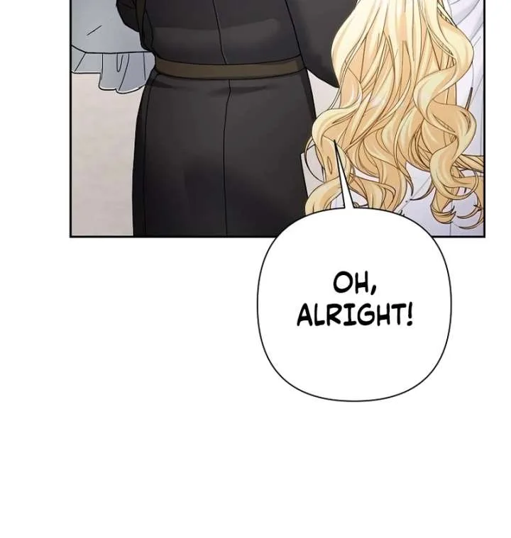 The Little Brat Runs Wild Chapter 17 page 94
