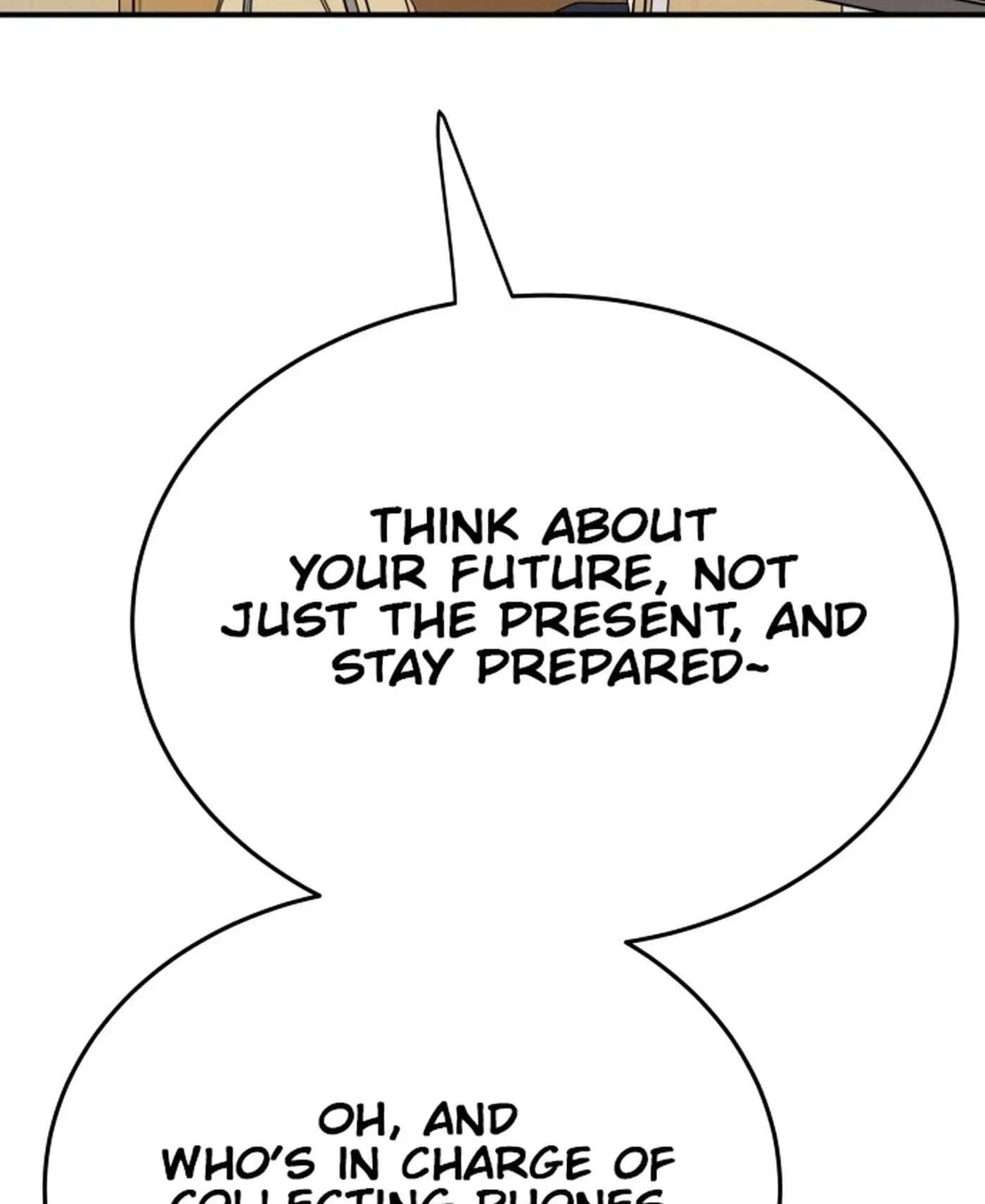The Little Prince In The Next Life Chapter 17 page 5