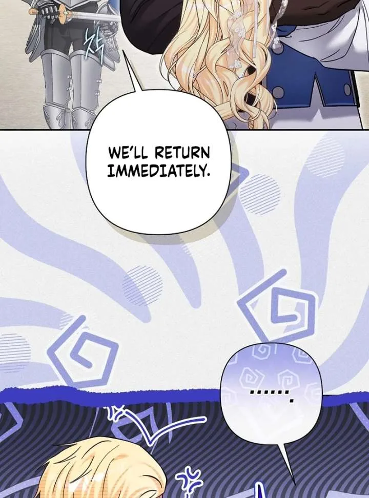 The Little Brat Runs Wild Chapter 17 page 83