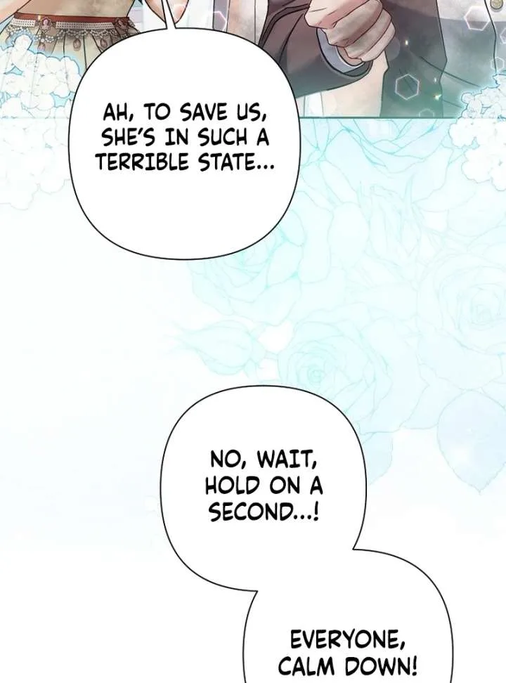 The Little Brat Runs Wild Chapter 17 page 81