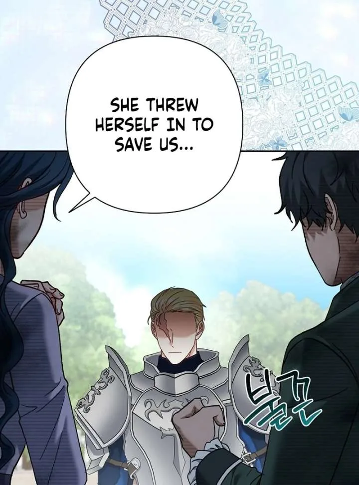 The Little Brat Runs Wild Chapter 17 page 90