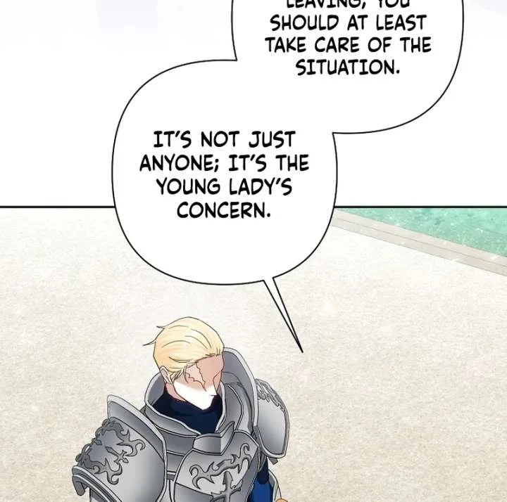 The Little Brat Runs Wild Chapter 17 page 85