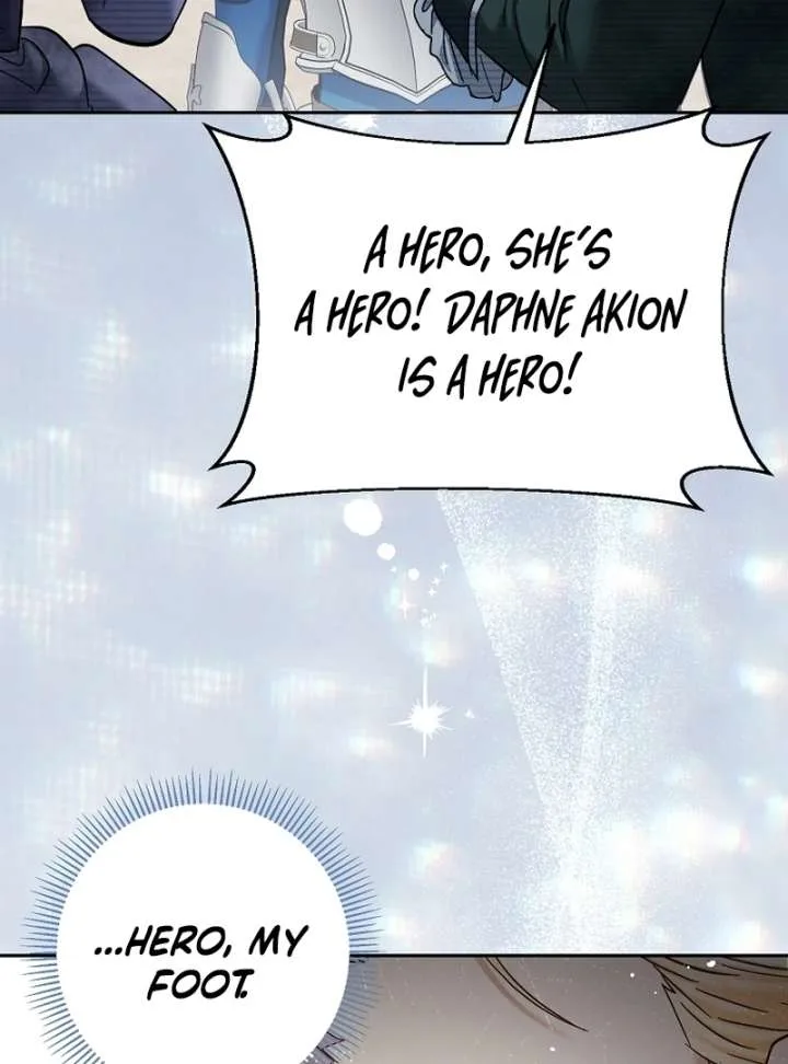 The Little Brat Runs Wild Chapter 17 page 91
