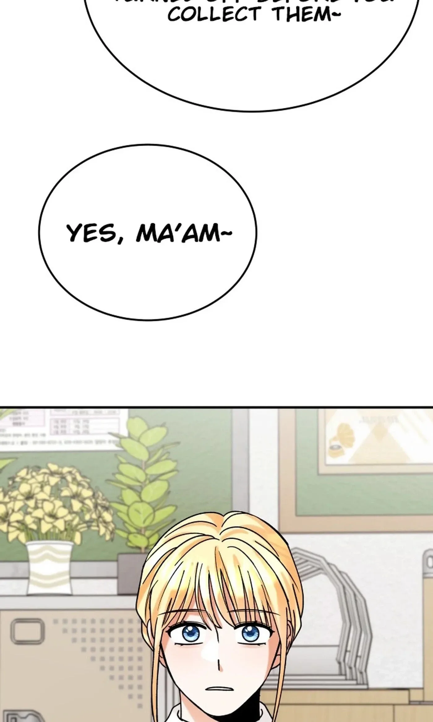 The Little Prince In The Next Life Chapter 17 page 8
