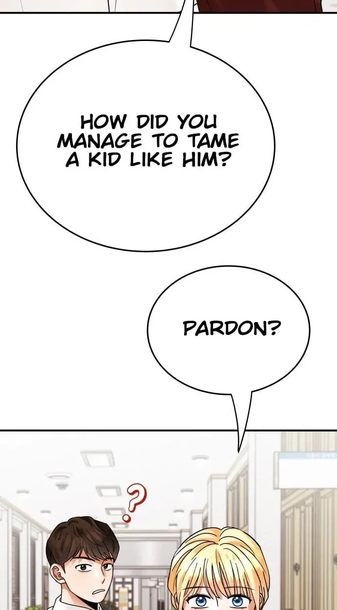 The Little Prince In The Next Life Chapter 17 page 33