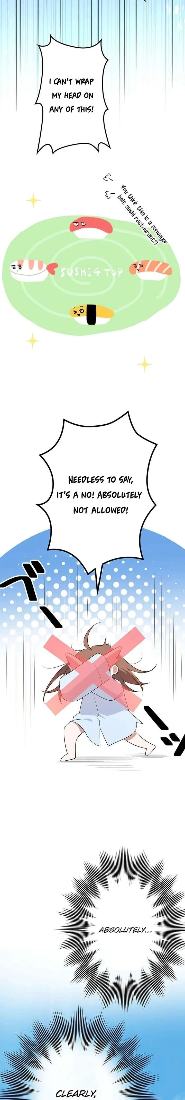 The Loner Girl Who Holds the Heirs’ Fate Chapter 17 page 9