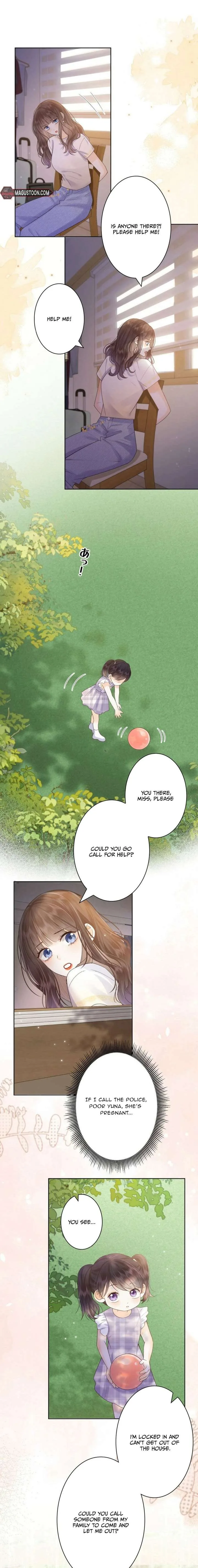 The Lover My Sister Stole Is Obsessed With Me Chapter 17 page 5