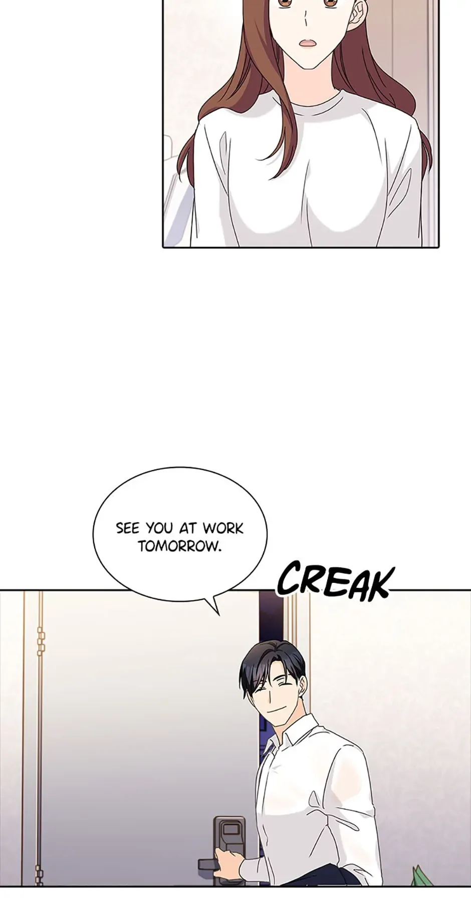 The Lost Stiletto Affair Chapter 17 page 9