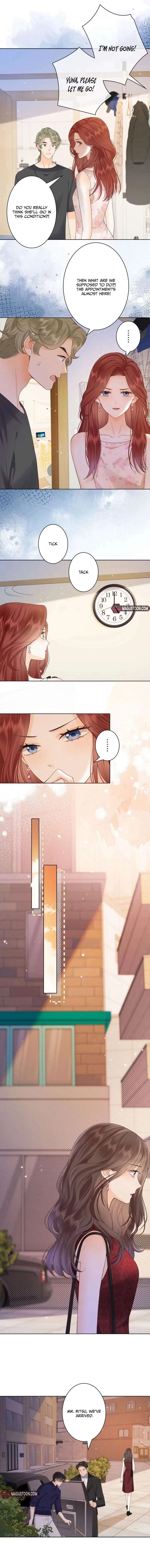 The Lover My Sister Stole Is Obsessed With Me Chapter 17 page 10