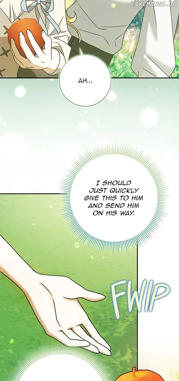 The Lost Cinderella Chapter 16 page 3