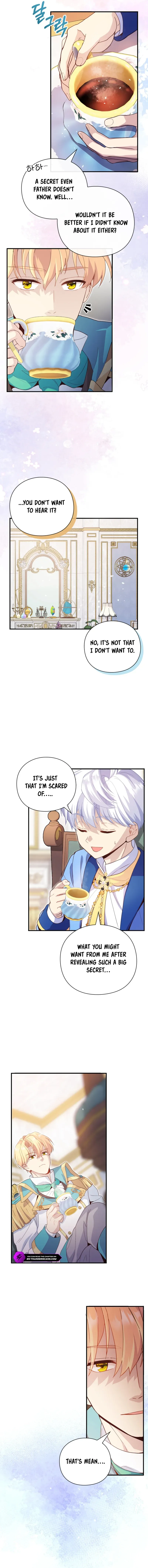 The Magic Genius of the Marquis Chapter 17 page 5
