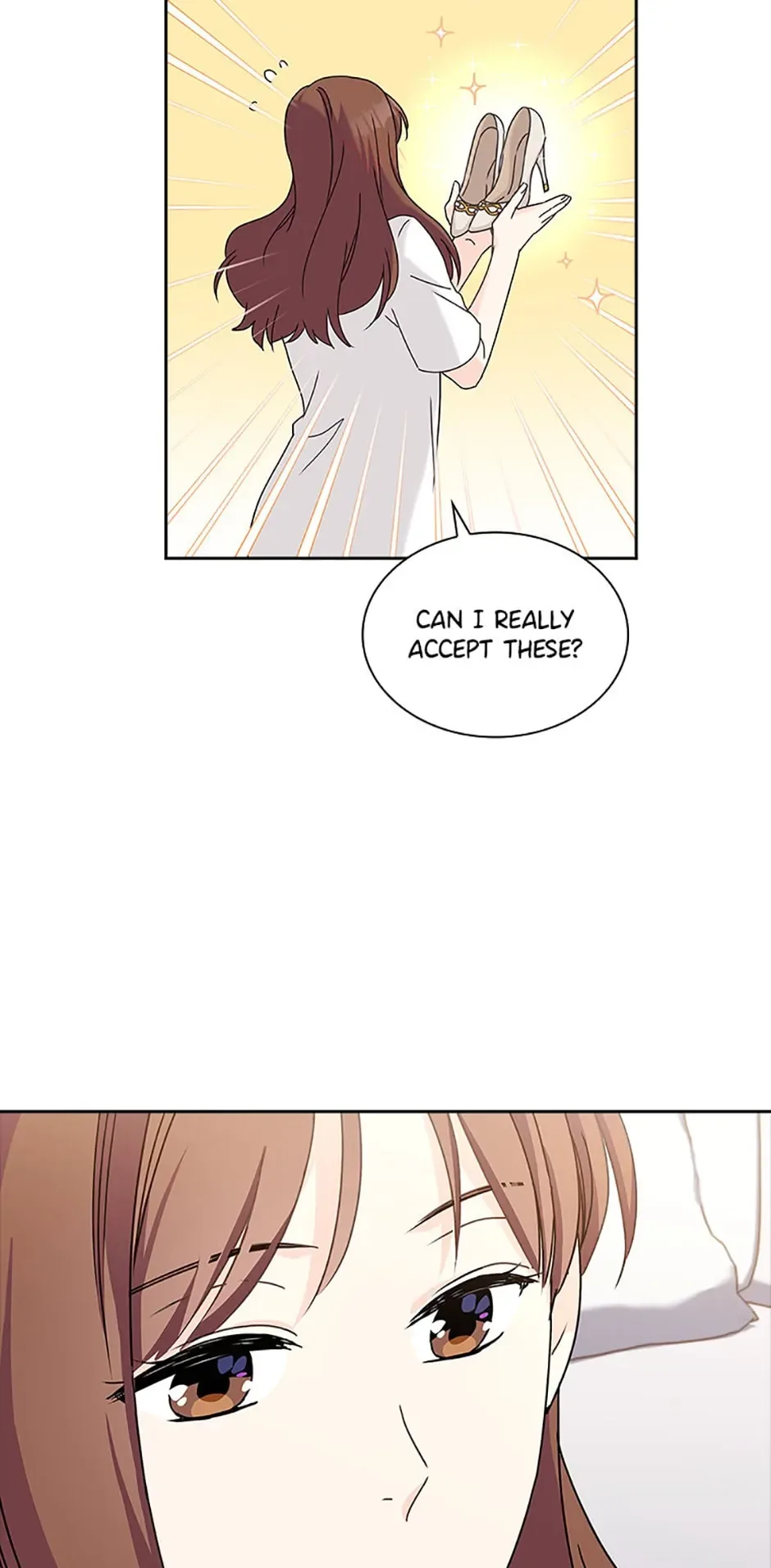 The Lost Stiletto Affair Chapter 17 page 14