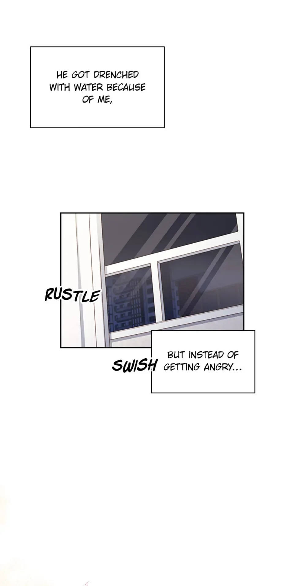 The Lost Stiletto Affair Chapter 17 page 12