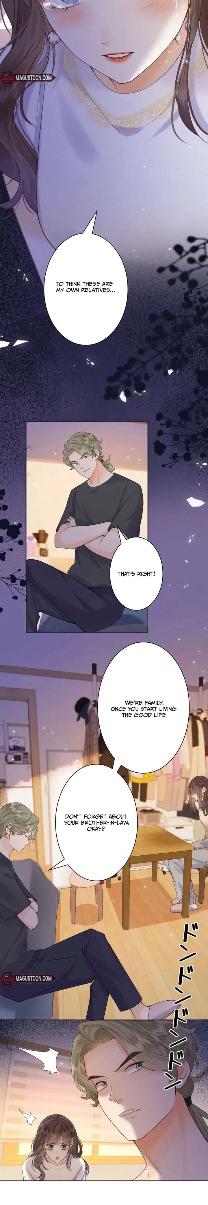 The Lover My Sister Stole Is Obsessed With Me Chapter 17 page 13