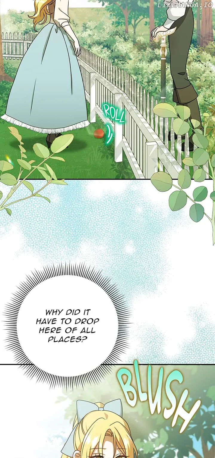 The Lost Cinderella Chapter 16 page 6