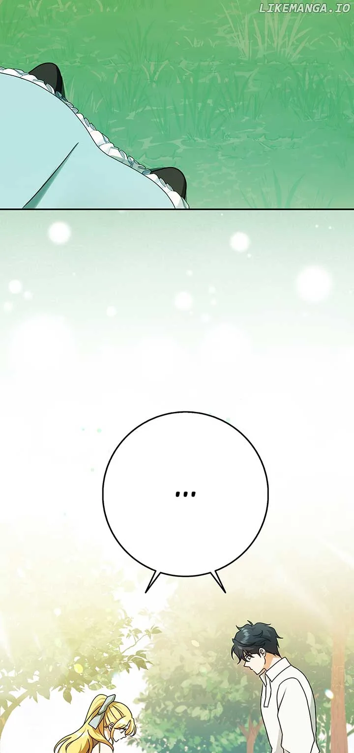 The Lost Cinderella Chapter 16 page 5