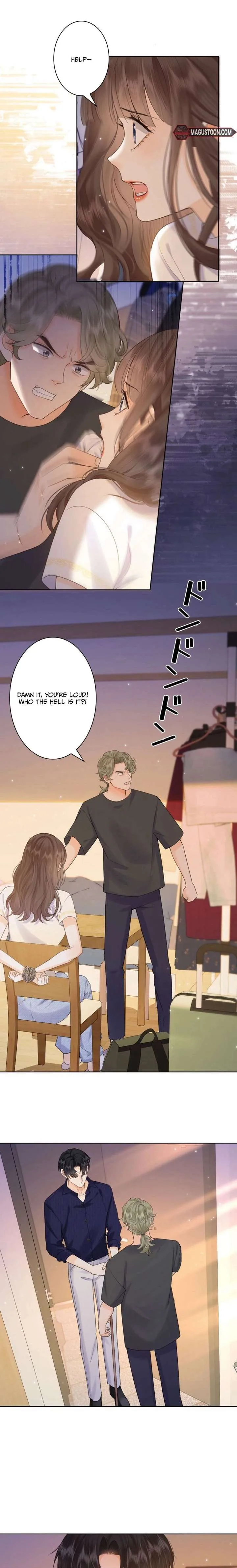 The Lover My Sister Stole Is Obsessed With Me Chapter 17 page 14