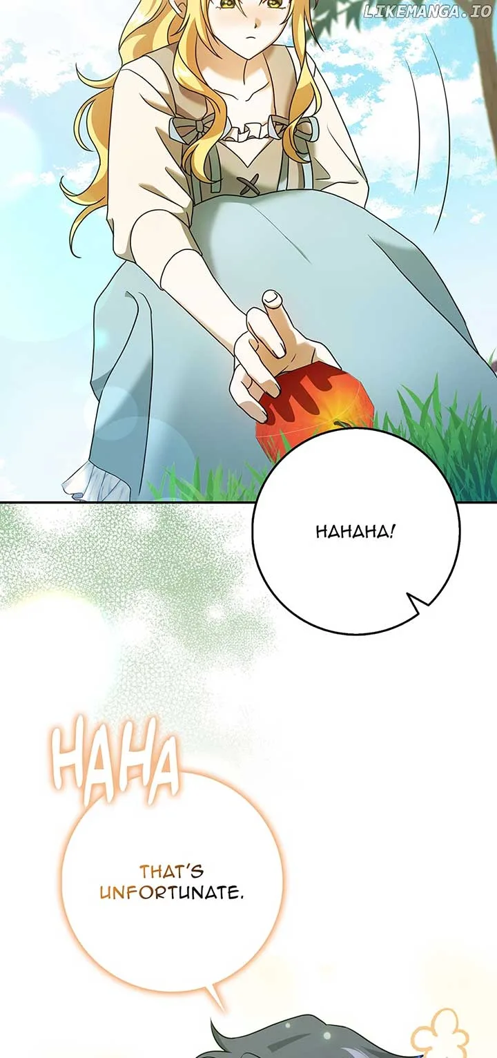 The Lost Cinderella Chapter 16 page 7