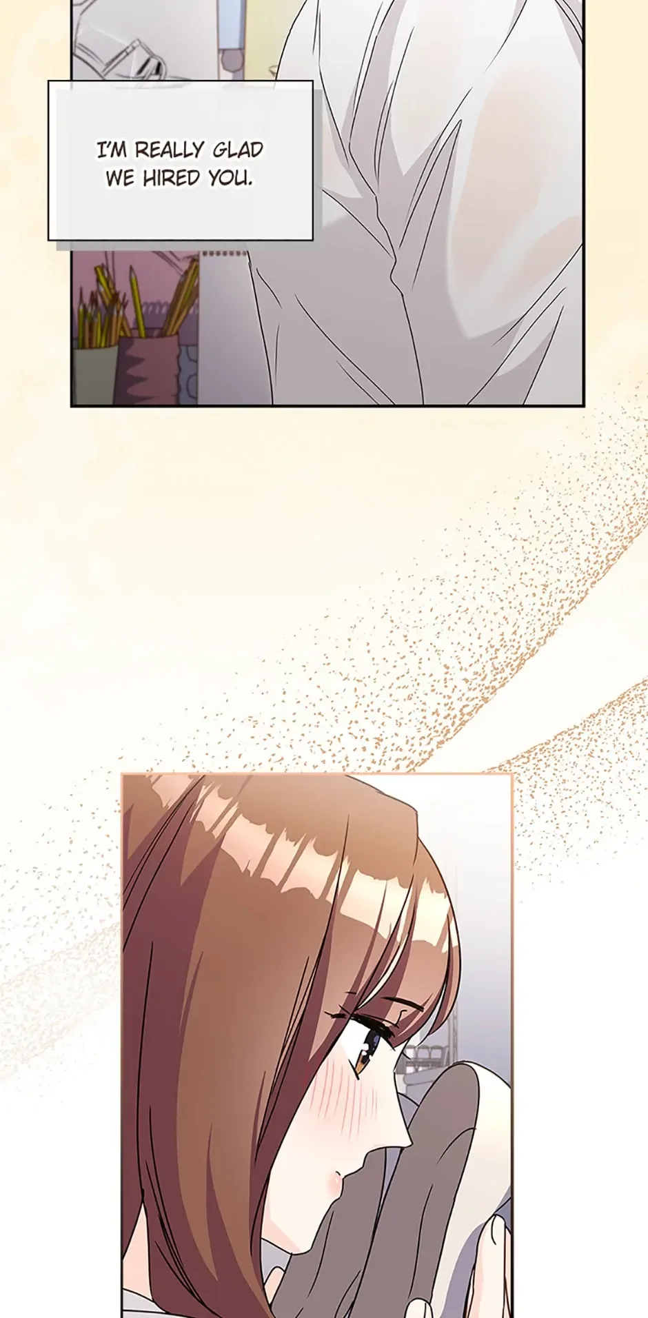 The Lost Stiletto Affair Chapter 17 page 17