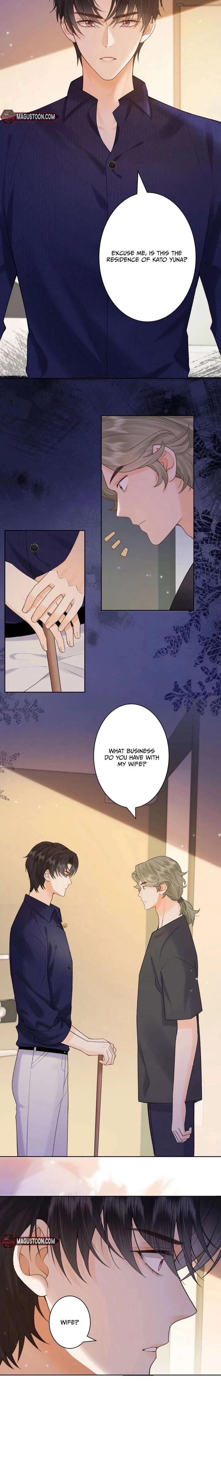 The Lover My Sister Stole Is Obsessed With Me Chapter 17 page 15