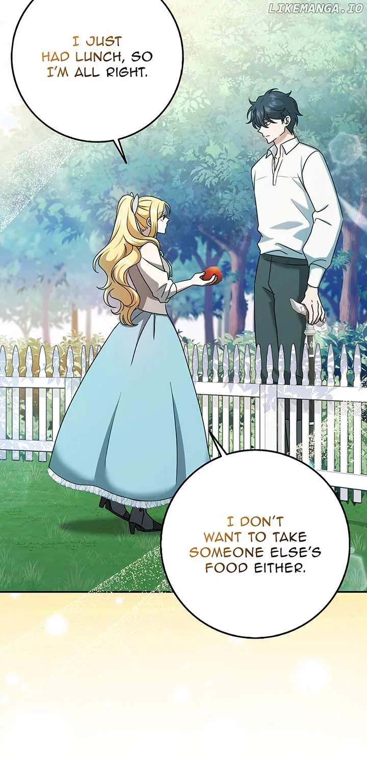 The Lost Cinderella Chapter 16 page 14