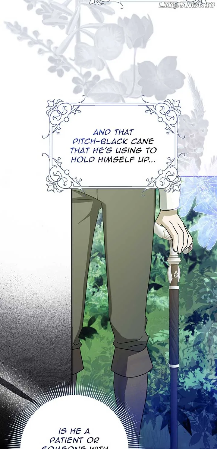 The Lost Cinderella Chapter 16 page 12