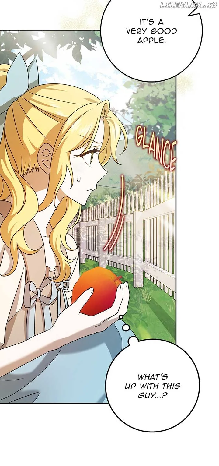 The Lost Cinderella Chapter 16 page 10