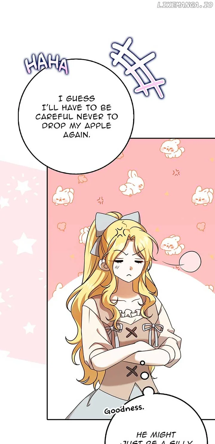 The Lost Cinderella Chapter 16 page 16