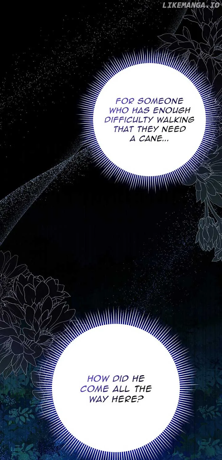 The Lost Cinderella Chapter 16 page 18