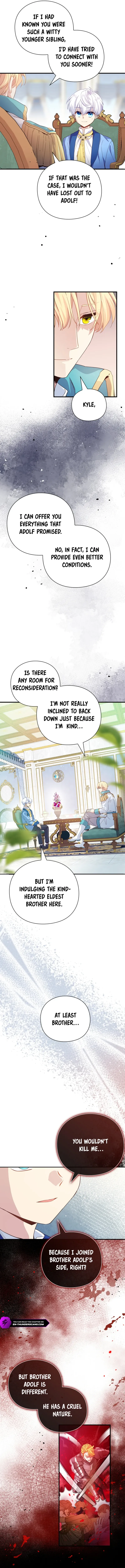 The Magic Genius of the Marquis Chapter 17 page 12