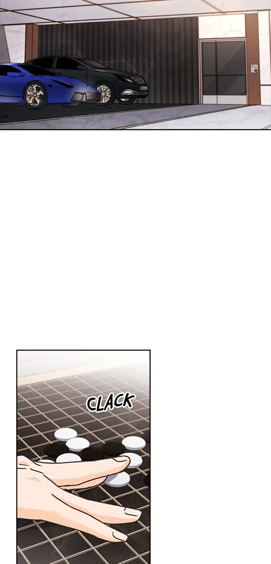 The Lost Stiletto Affair Chapter 17 page 22