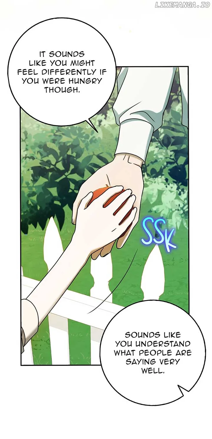 The Lost Cinderella Chapter 16 page 15