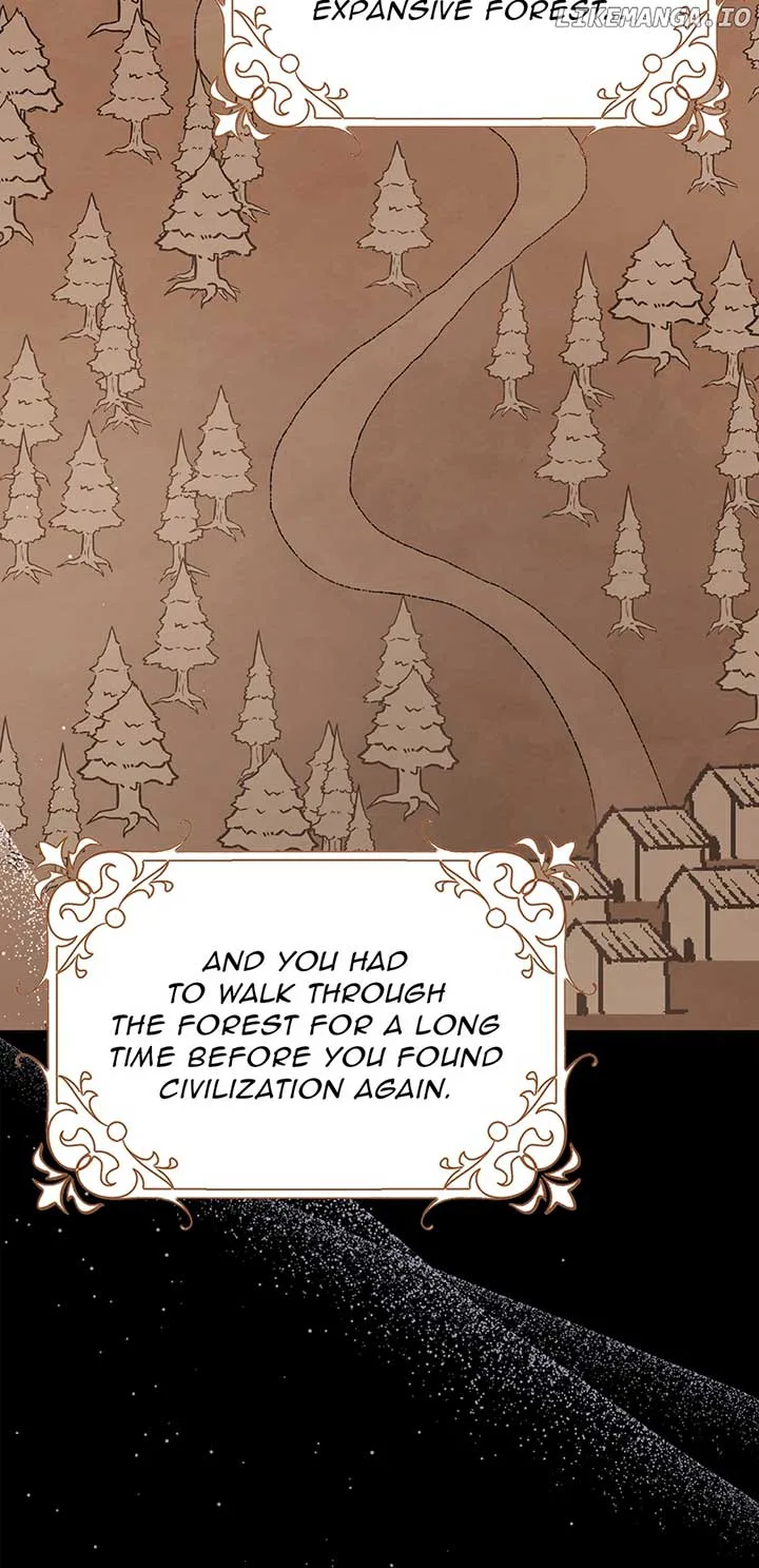 The Lost Cinderella Chapter 16 page 22