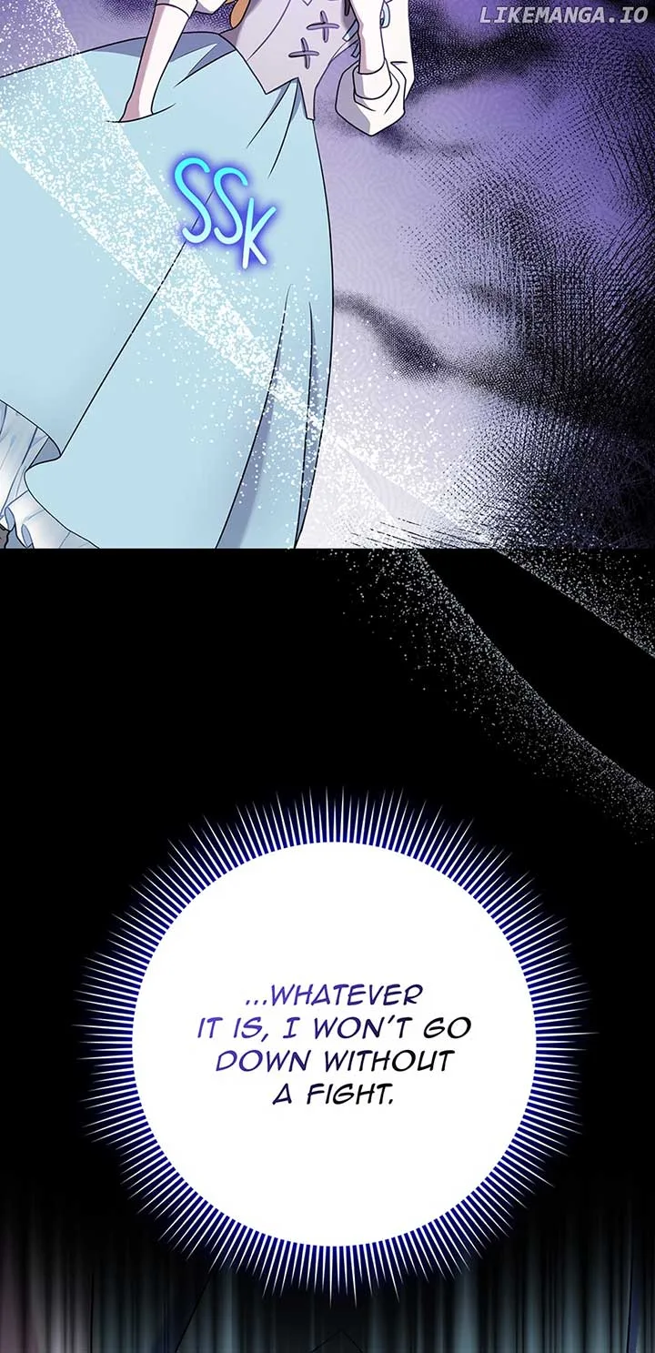 The Lost Cinderella Chapter 16 page 25