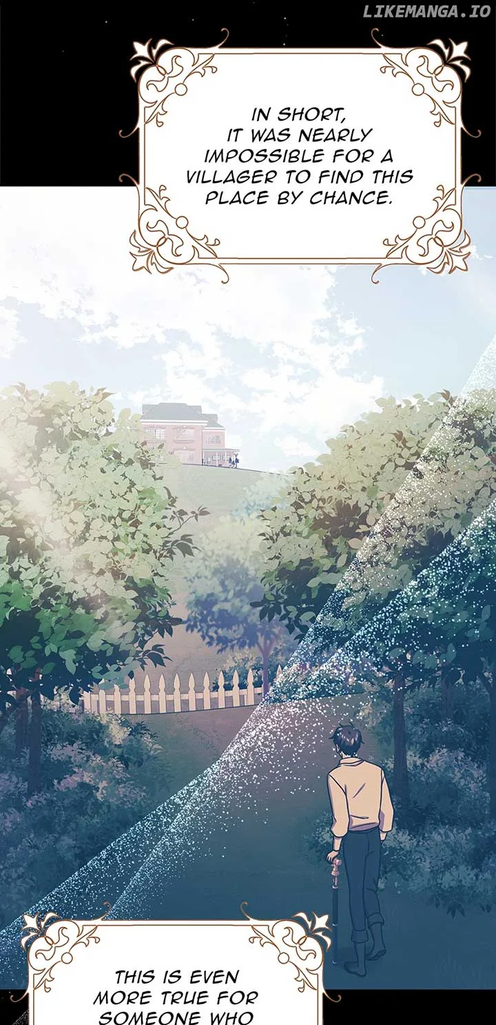 The Lost Cinderella Chapter 16 page 23
