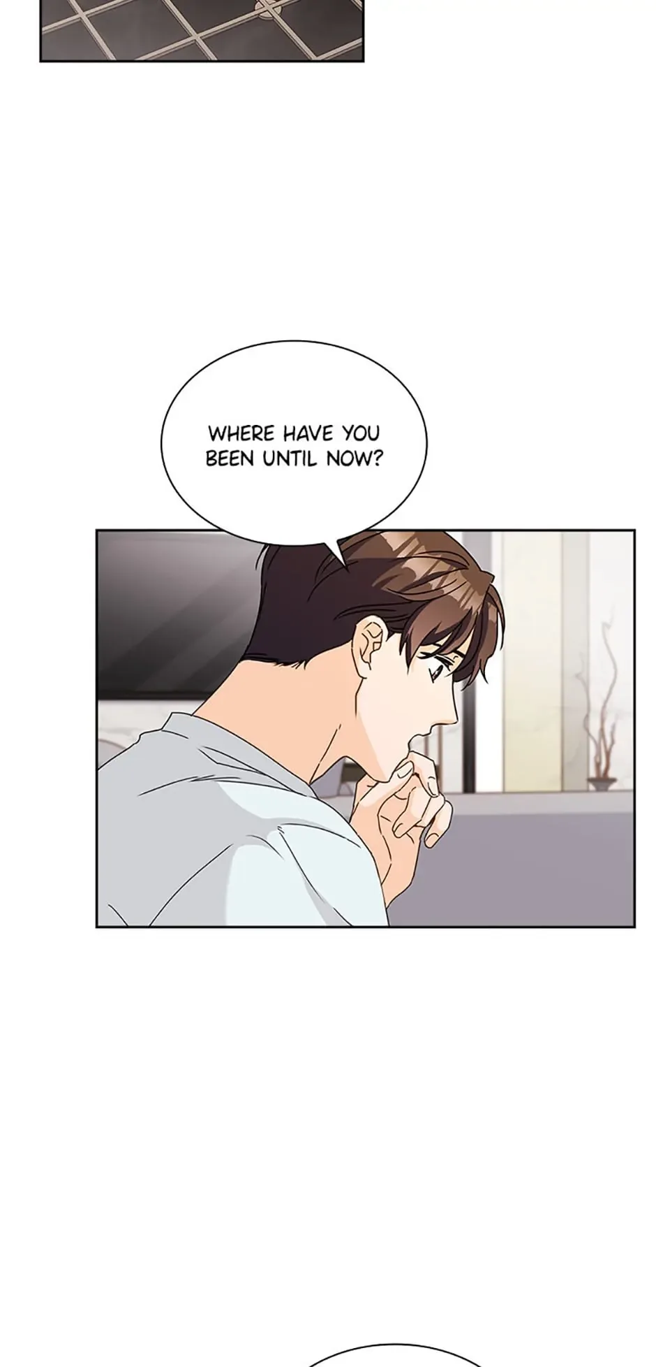 The Lost Stiletto Affair Chapter 17 page 23