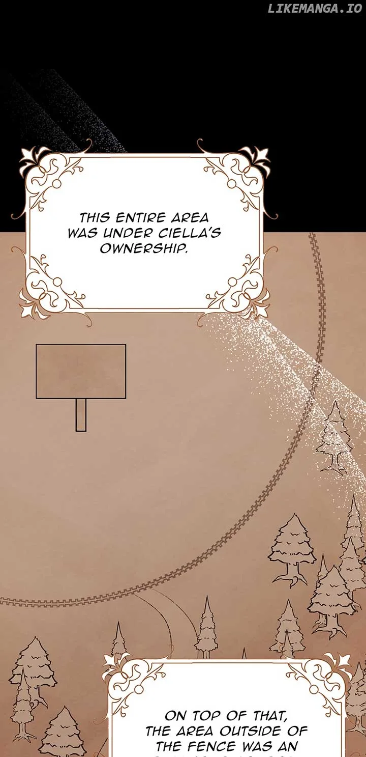 The Lost Cinderella Chapter 16 page 21