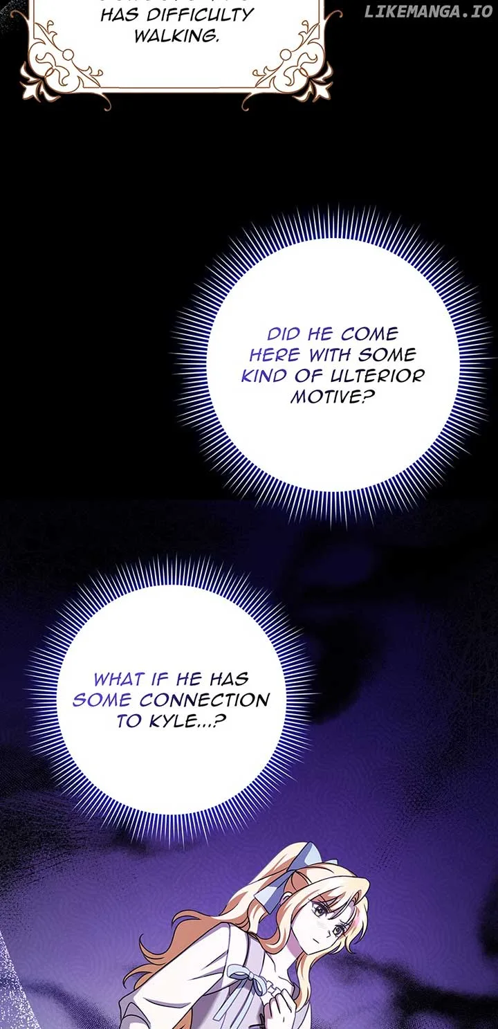 The Lost Cinderella Chapter 16 page 24