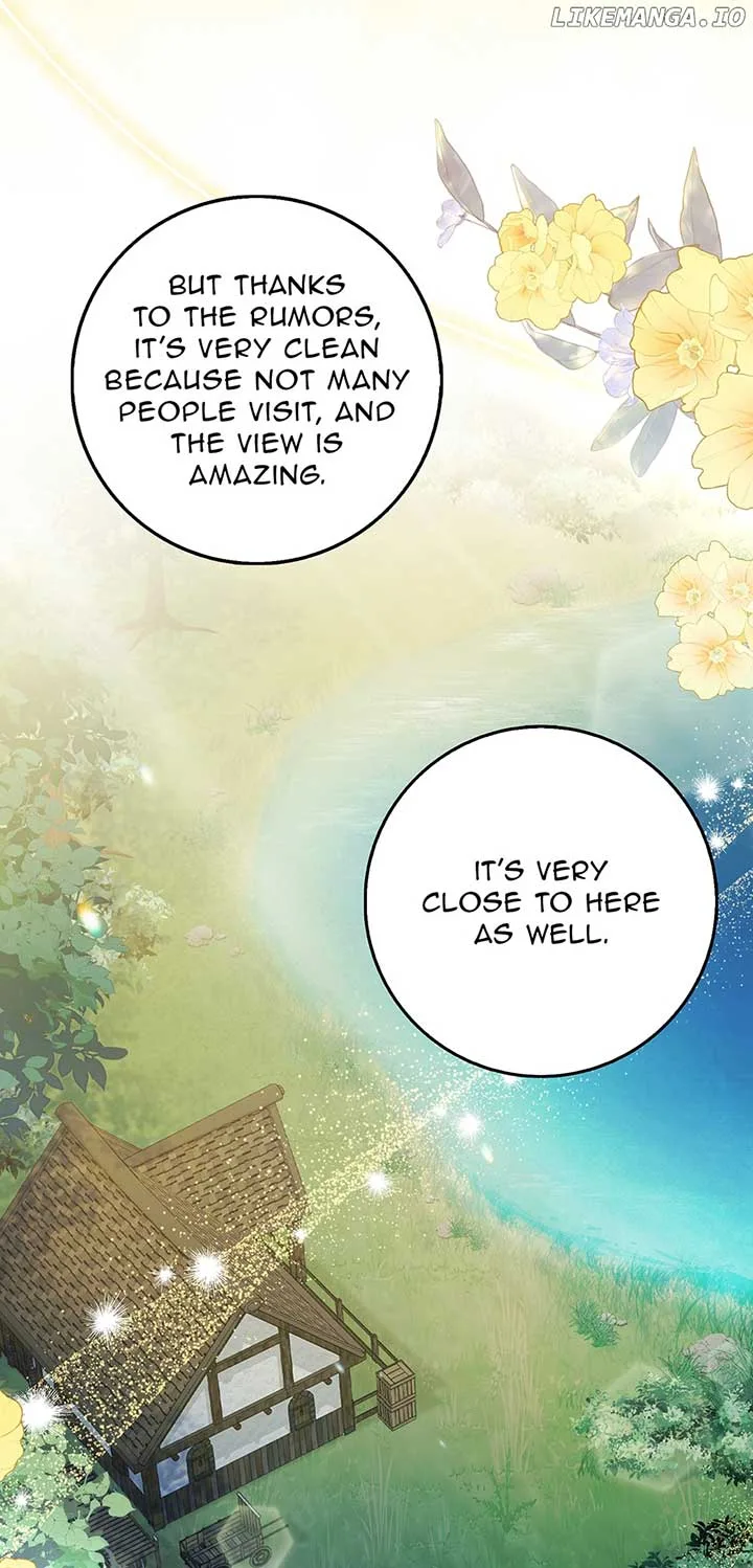 The Lost Cinderella Chapter 16 page 32