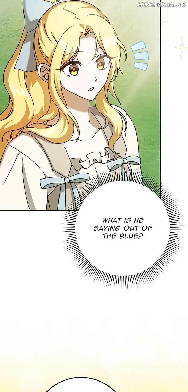 The Lost Cinderella Chapter 16 page 30