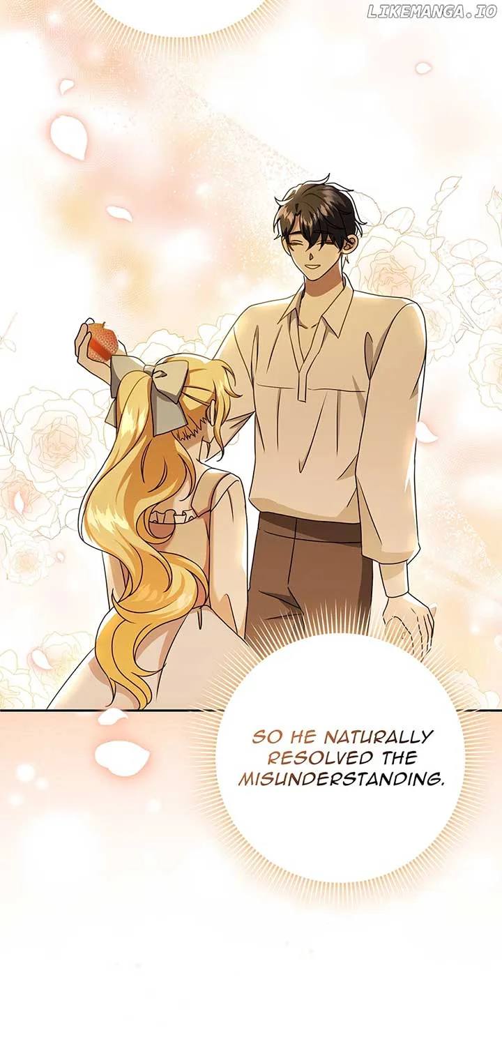 The Lost Cinderella Chapter 16 page 36