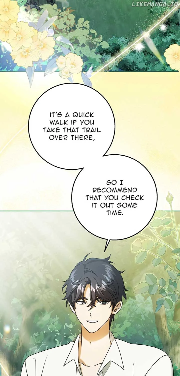 The Lost Cinderella Chapter 16 page 33