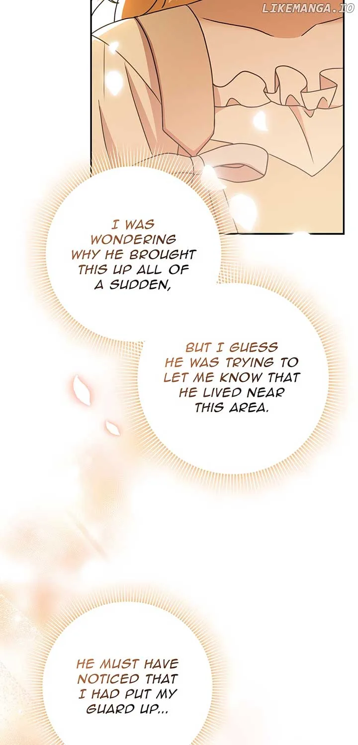 The Lost Cinderella Chapter 16 page 35