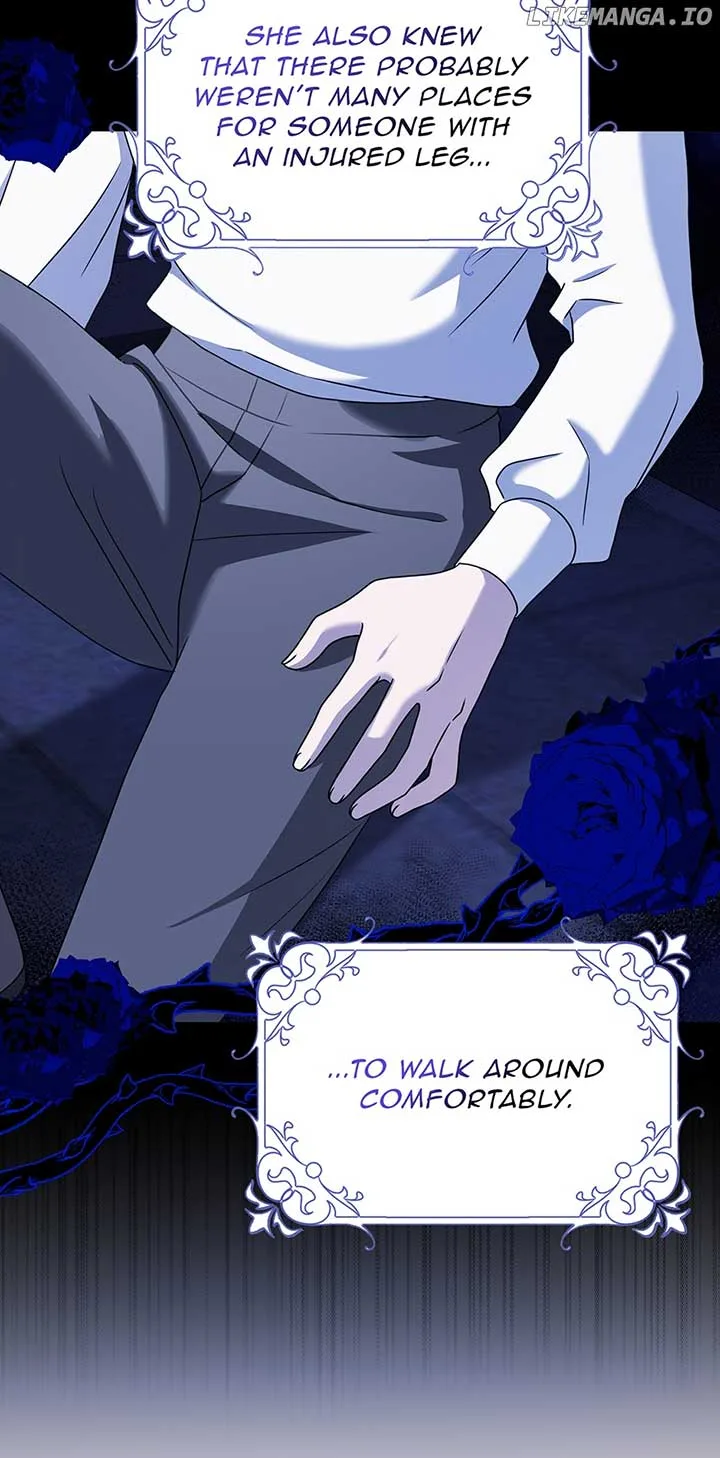 The Lost Cinderella Chapter 16 page 42