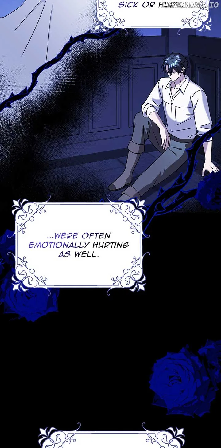 The Lost Cinderella Chapter 16 page 41