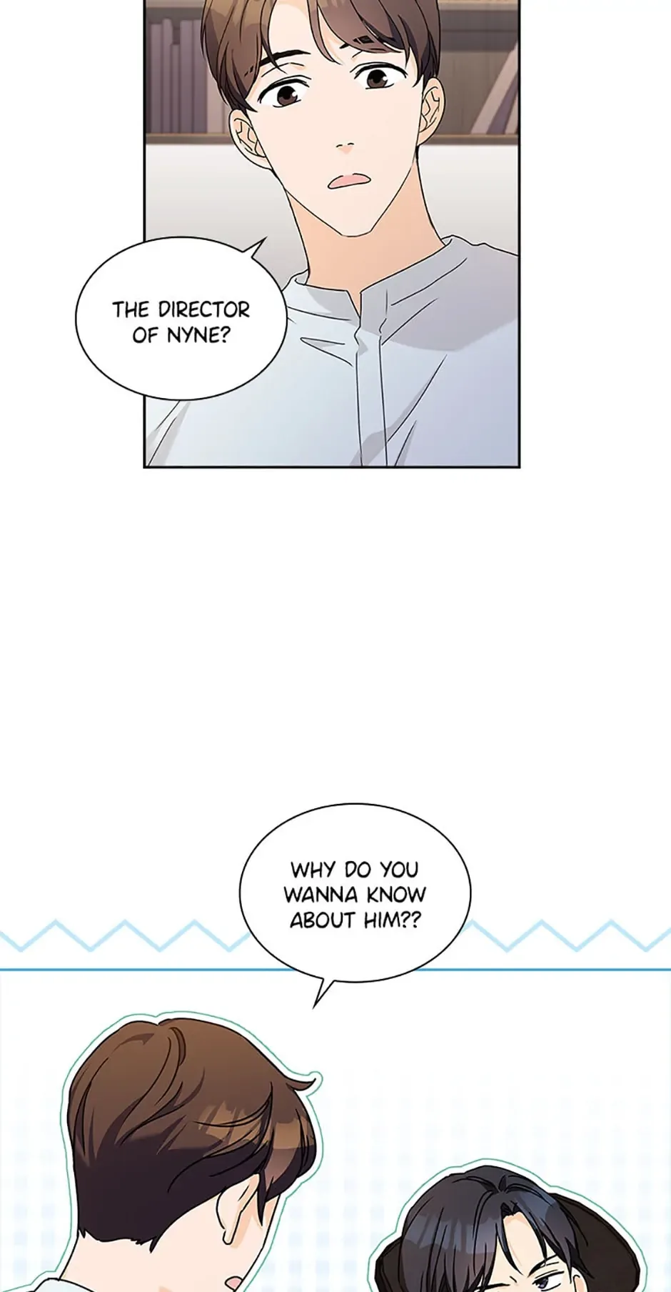 The Lost Stiletto Affair Chapter 17 page 40
